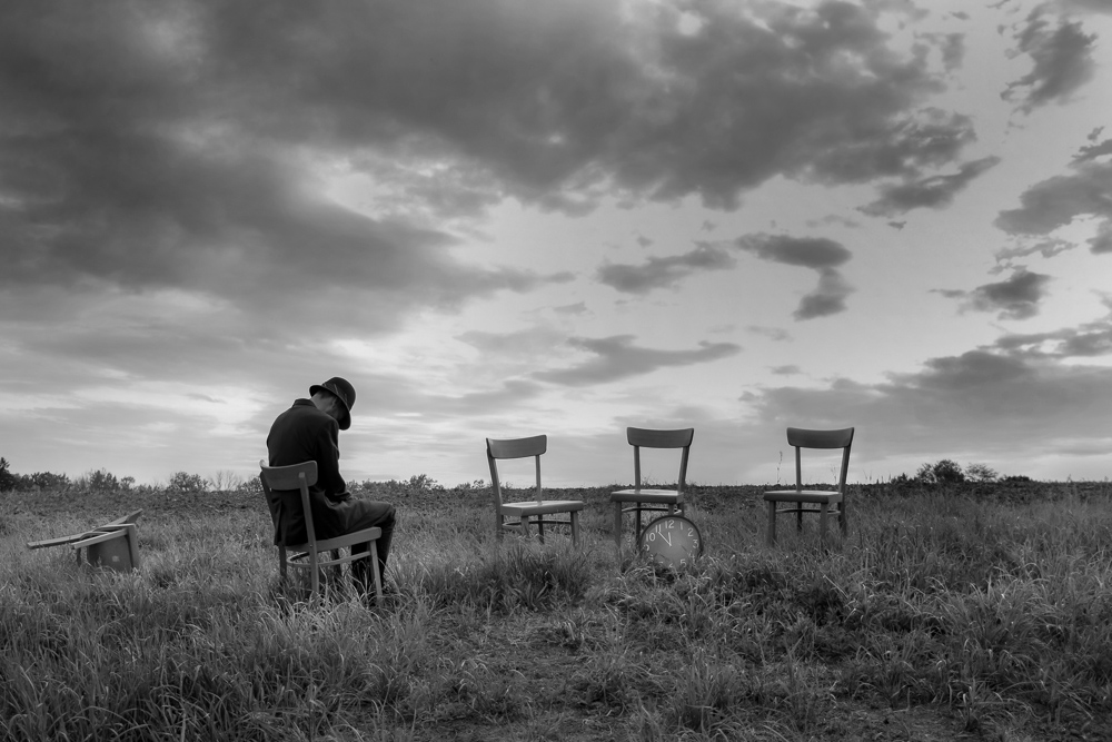 Platz 11 Andreas Doenhuber